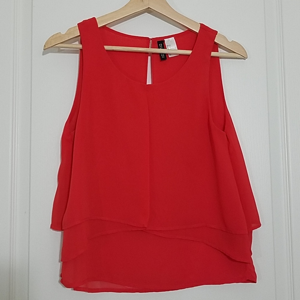 Casual blouse